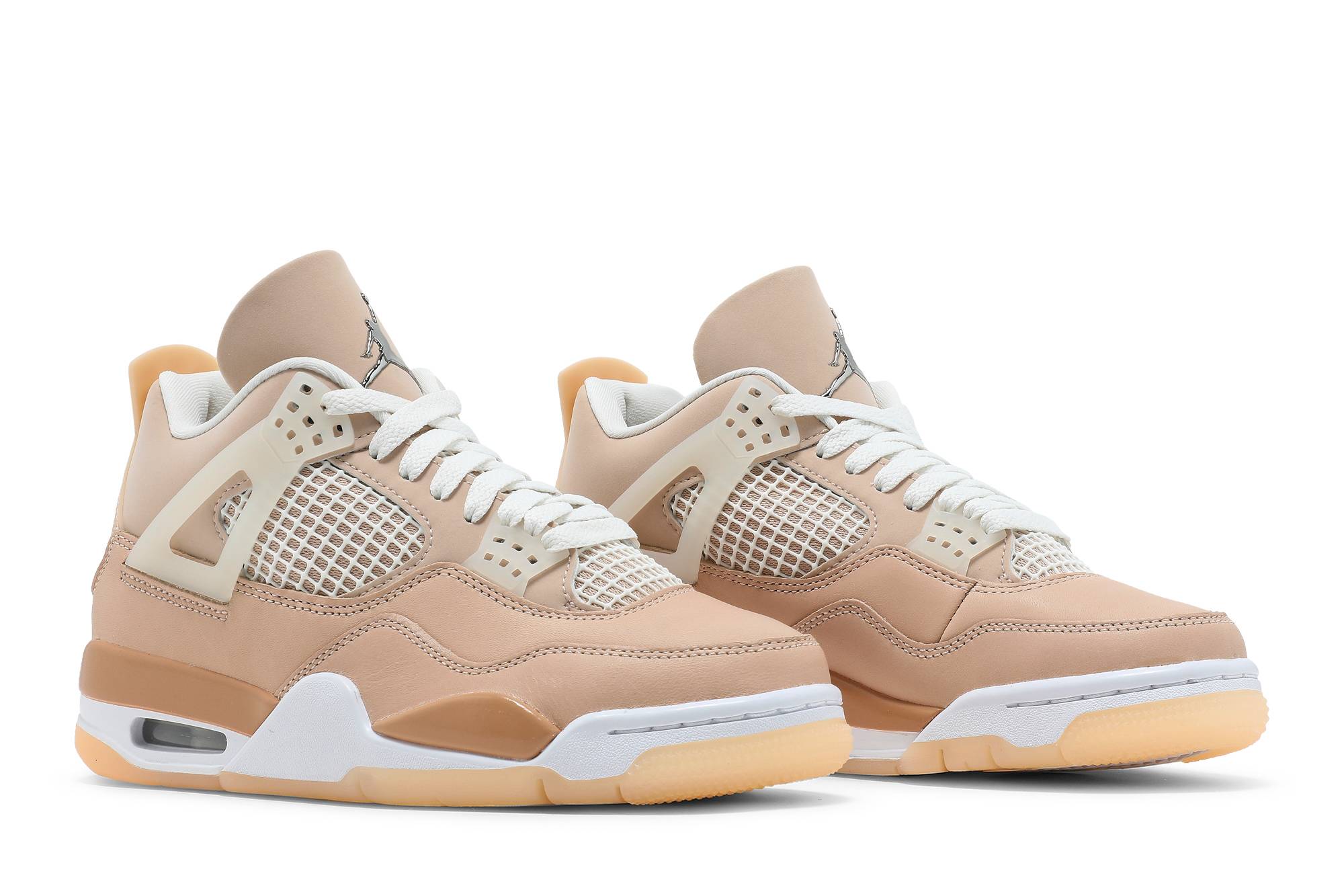restocks jordan 4 shimmer