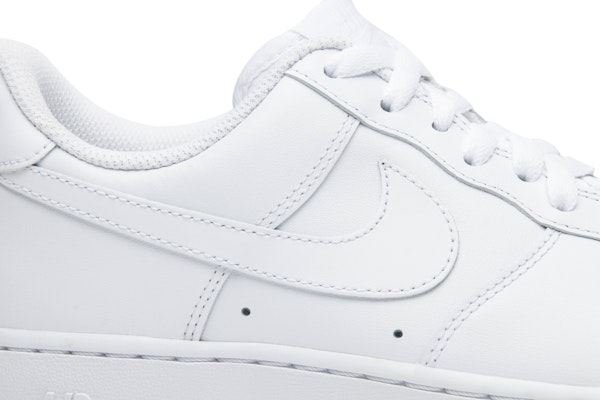 Nike Air Force 1 Low White '07 315122-111/CW2288-111 Order Nike Air Force 1 Low White '07 315122-111/CW2288-111