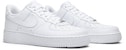 Nike Air Force 1 Low Putih '07 315122-111/CW2288-111