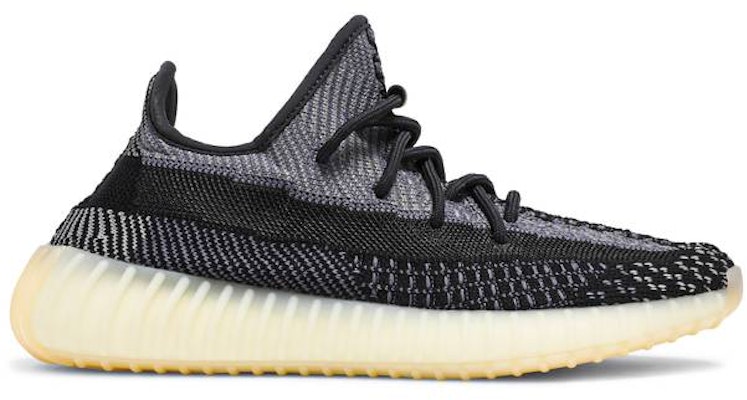 adidas Yeezy Boost 350 V2 Carbon FZ5000 FZ5000 Novelship