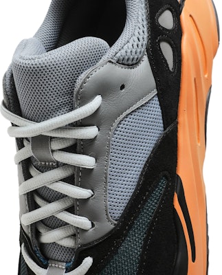 adidas Yeezy Boost 700 'Wash Orange' - GW0296 - Novelship