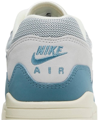 Patta x Nike Air Max 1 'Noise Aqua'(附手鍊)DH1348-004-WB Sizing Patta x Nike Air Max 1 'Noise Aqua'(附手鍊)DH1348-004-WB