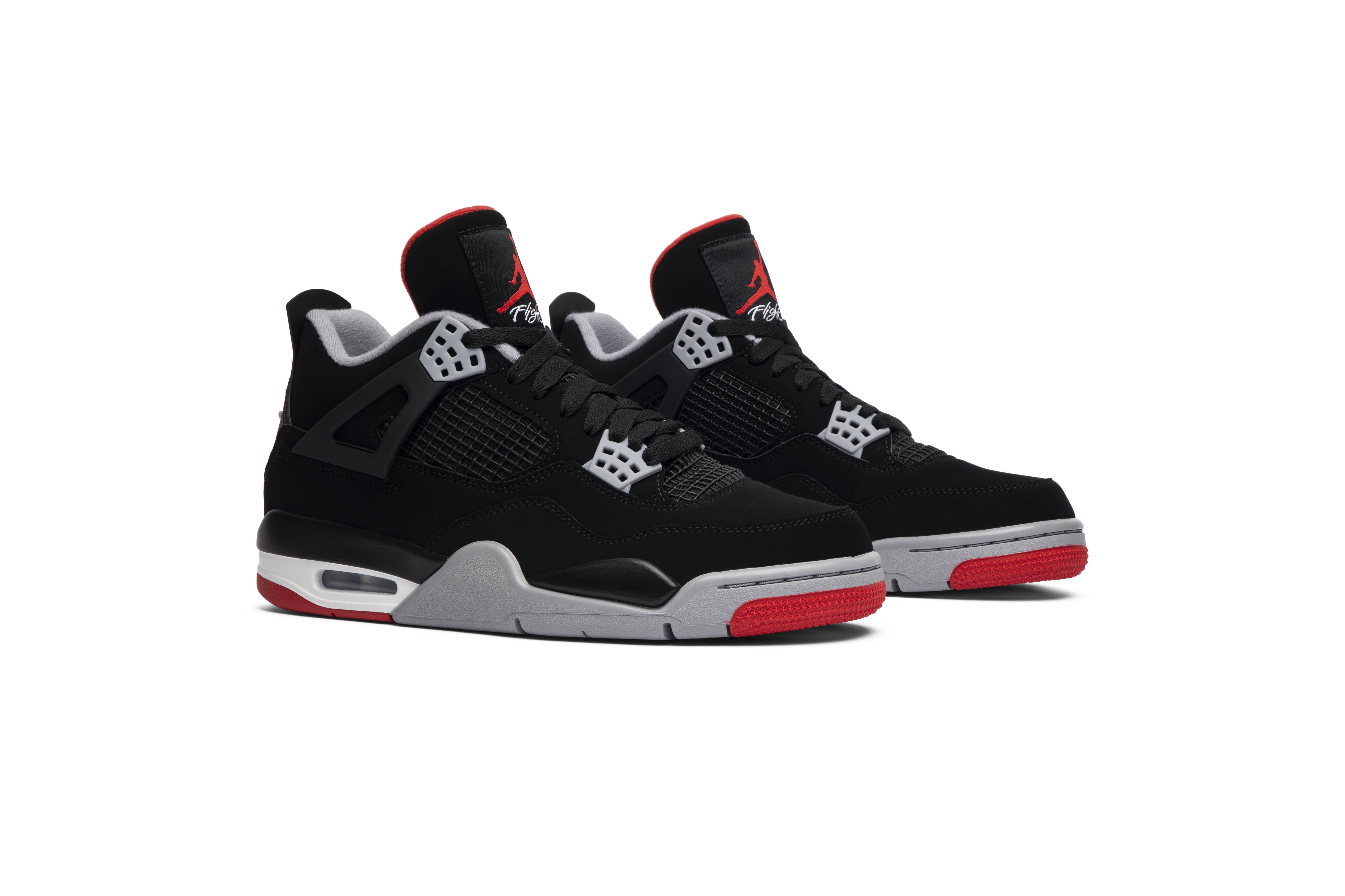 air jordan retro og bred