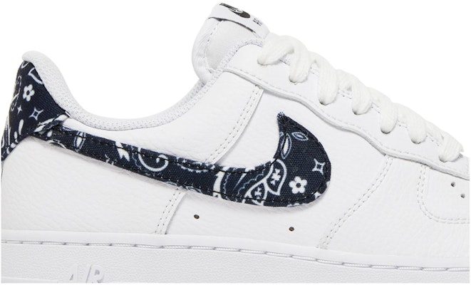 Air Force 1 Low '07 Essential Paisley 29