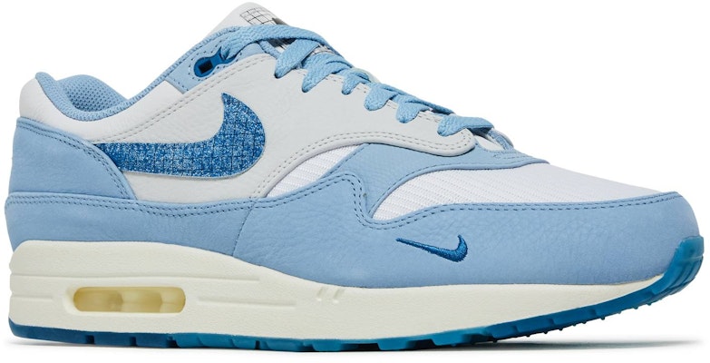 Nike Air Max 1 Premium Blueprint DR0448 100 DR0448 100 Novelship