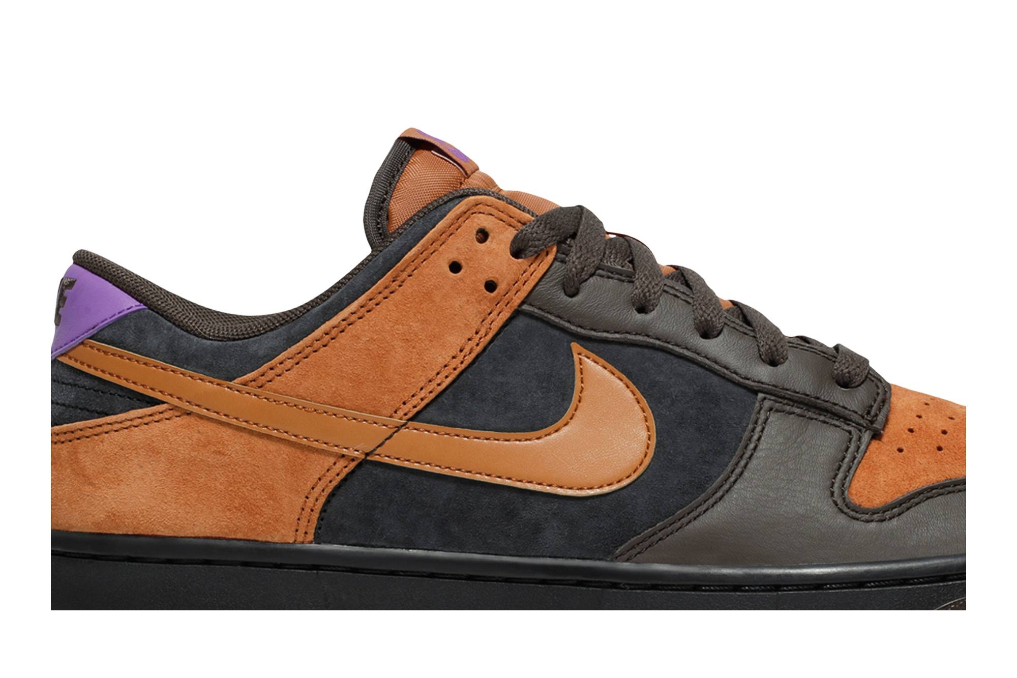 nike dunk cider release date