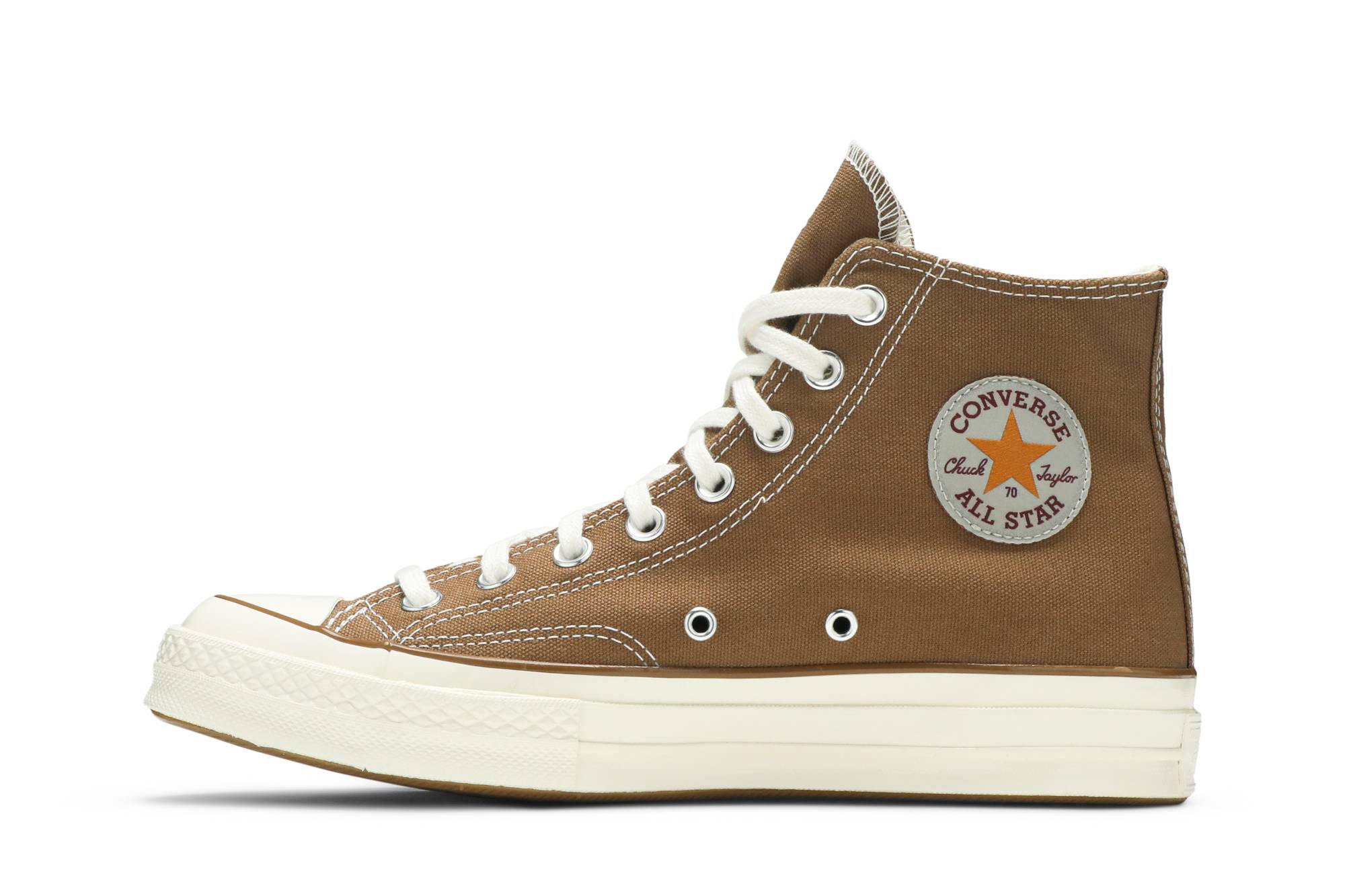 Carhartt WIP x Converse Chuck 70 High 'Hamilton Brown' - 169220C - Novelship