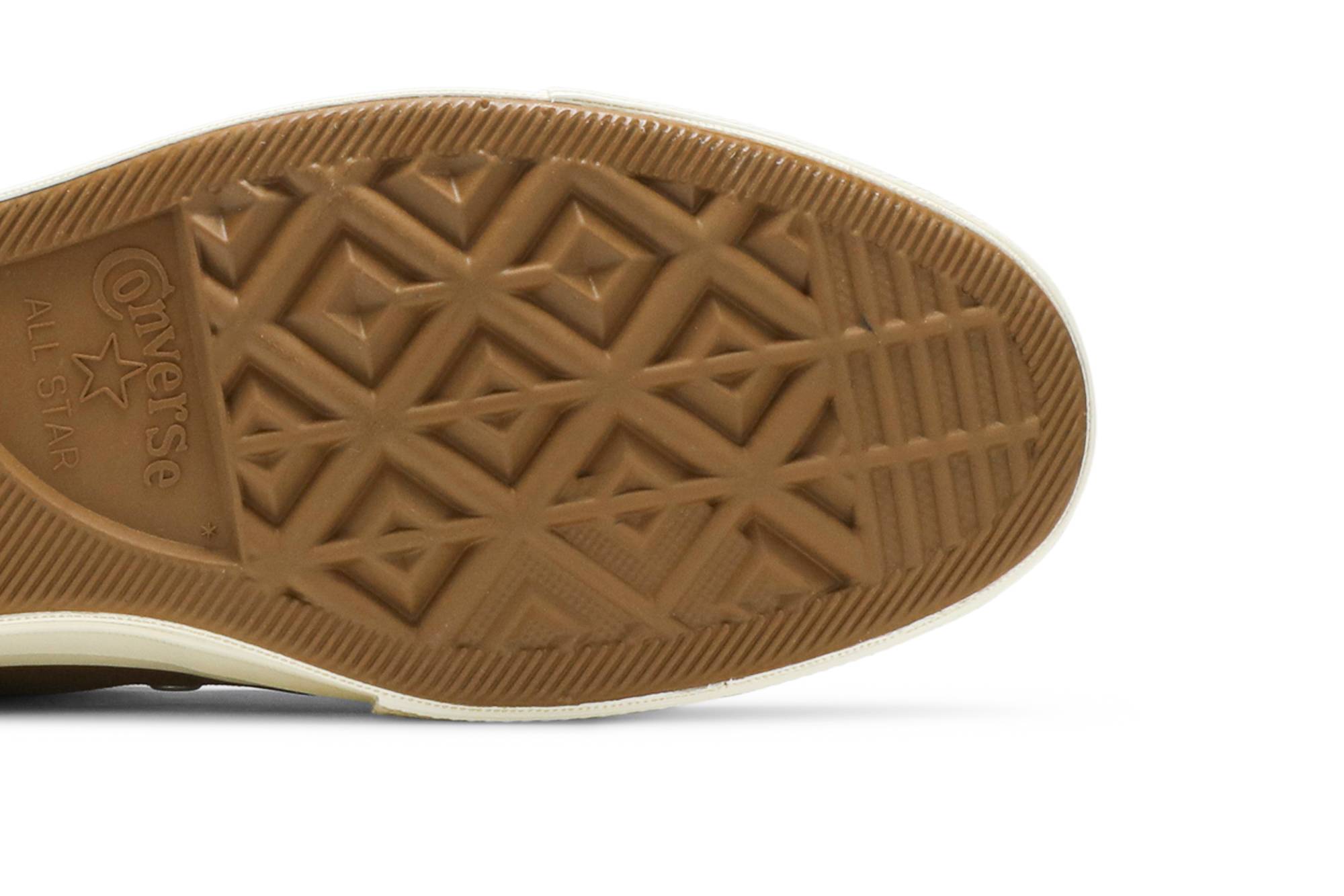 Carhartt WIP x Converse Chuck 70 High 'Hamilton Brown' 169220C ...