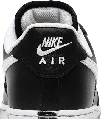 Nike Mens Air Force 1 Low AQ3692 001 G-Dragon - Size