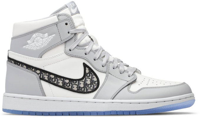 Jordan x dior price in rands Outlet