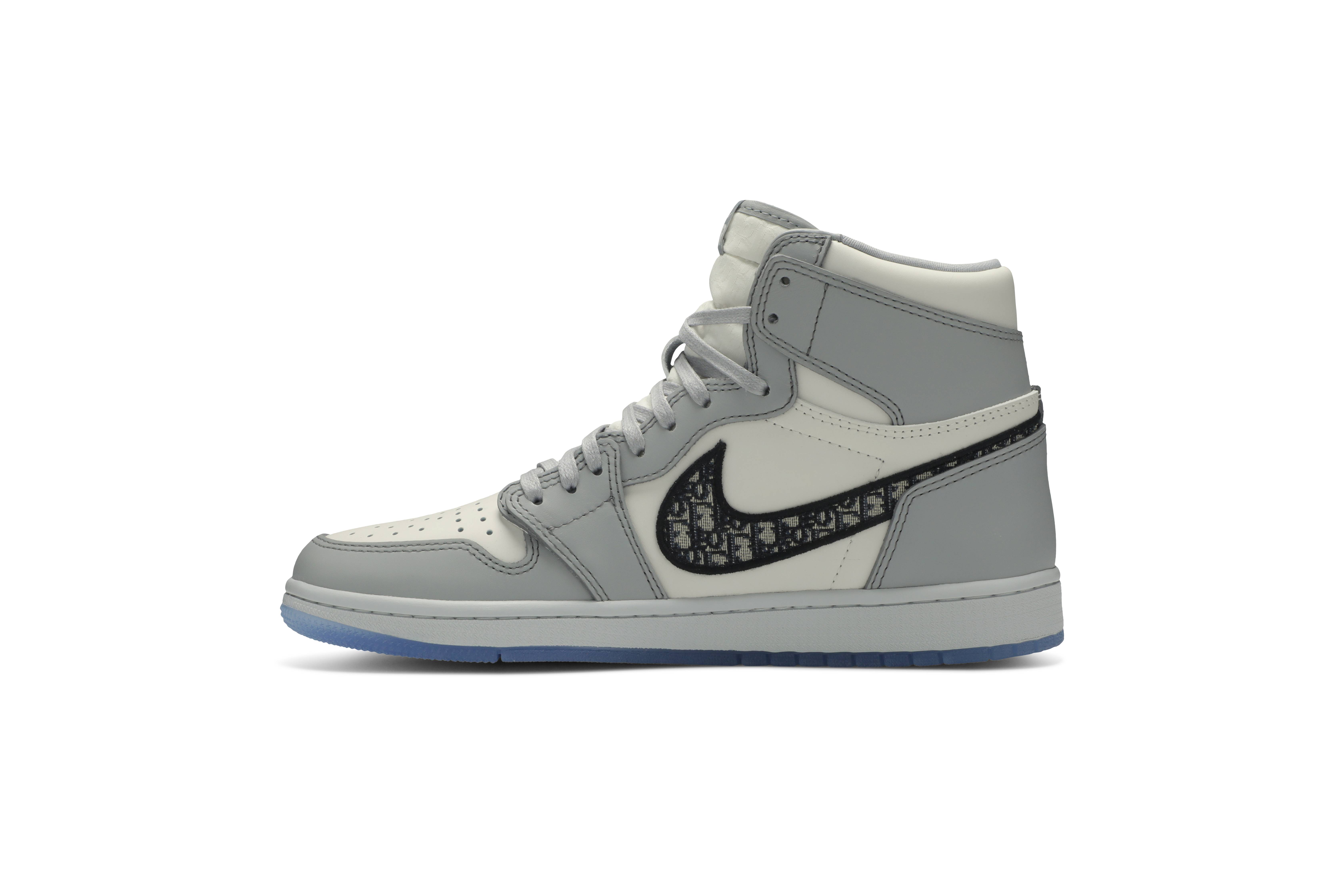 Giày Nike Jordan 1 Mid Wolf Grey  Uspox  Siêu thị giày thể thao chính hãng