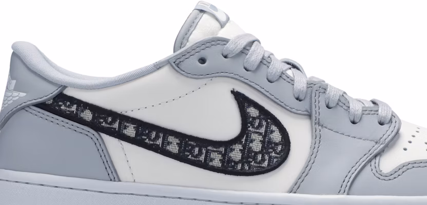 Dior x Air Jordan 1 Low 'Wolf Grey' CN8608-002 Order Dior x Air Jordan 1 Low 'Wolf Grey' CN8608-002