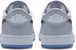Dior x Air Jordan 1 Low 'Wolf Grey' CN8608-002