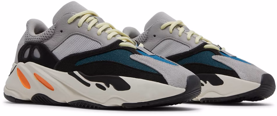 adidas Yeezy Boost 700 'Wave Runner' - B75571 - Novelship