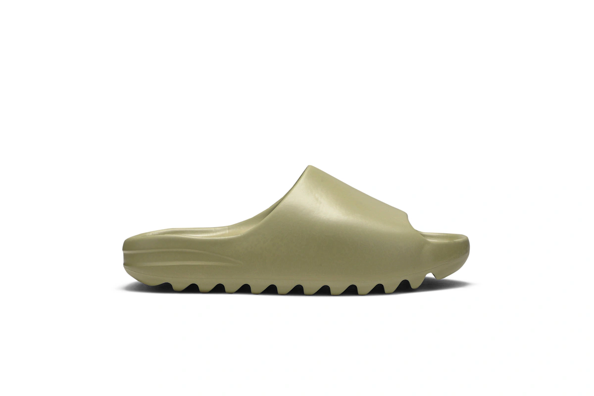 adidas Yeezy Slides 'Resin' 2020 FX0494