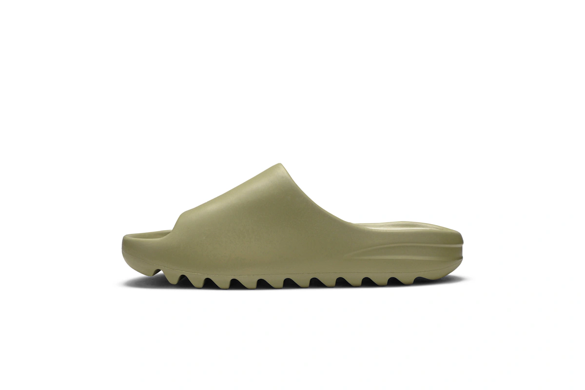 adidas Yeezy Slides 'Resin' 2020 FX0494