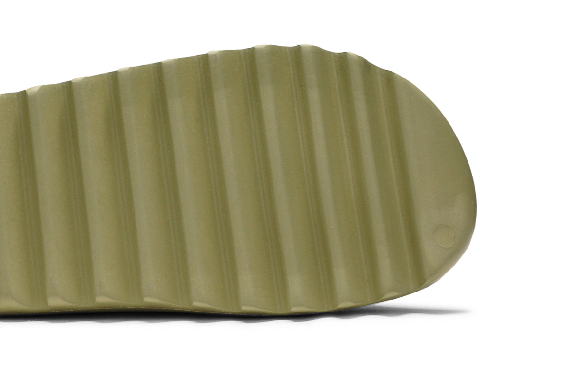 adidas Yeezy Slides 'Resin' 2020 FX0494