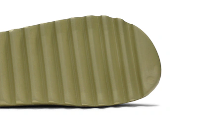 adidas Yeezy Slides 'Resin' 2020 FX0494