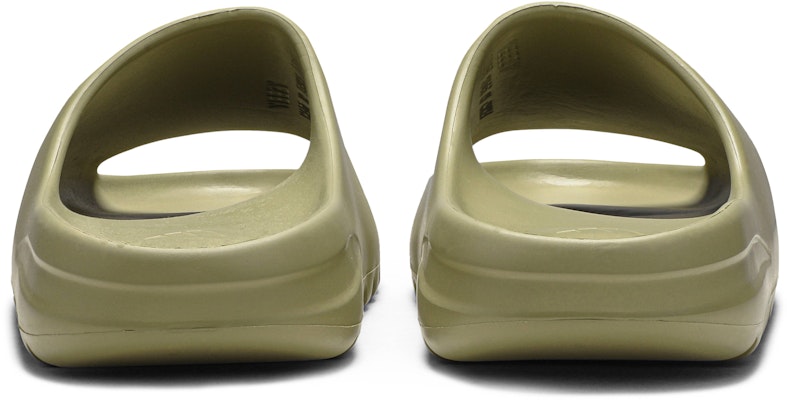 adidas Yeezy Slides 'Resin' 2020 FX0494 Details for adidas Yeezy Slides 'Resin' 2020 FX0494