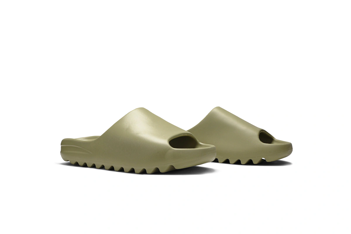 adidas Yeezy Slides 'Resin' 2020 FX0494