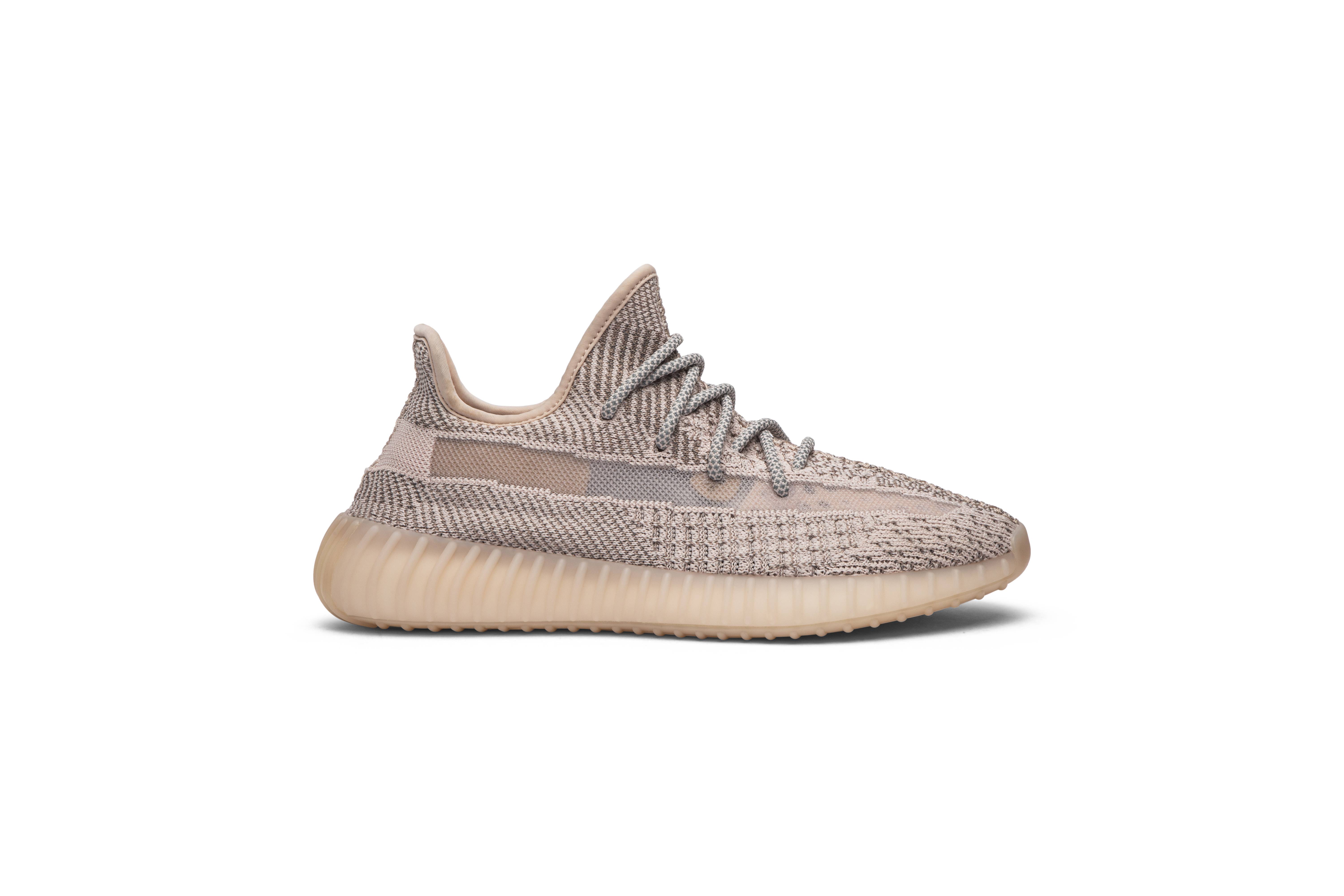 adidas Yeezy Boost 350 V2 'Synth Reflective' FV5666 Novelship