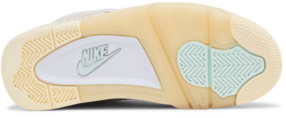 Off‑White x Nike Air Force 1 Low '07 'MoMA' (No Socks) [also worn by Jay  Chou] - AV5210-001 - Novelship