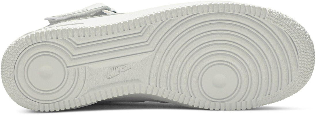 耐吉 Air Force 1 中筒 '07 '白色' 315123-111/CW2289-111 Shop 耐吉 Air Force 1 中筒 '07 '白色' 315123-111/CW2289-111