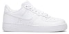 (Wanita) Nike Air Force 1 '07 'Putih' 315115-112/DD8959-100