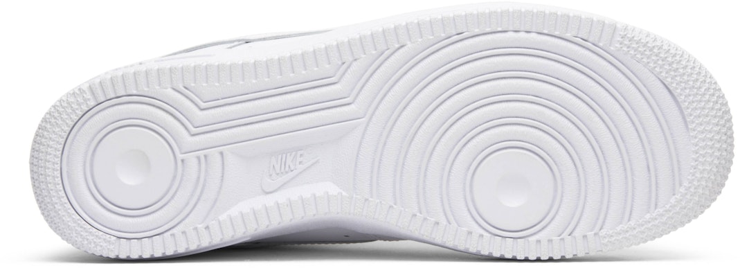 (Wanita) Nike Air Force 1 '07 'Putih' 315115-112/DD8959-100 Shop (Wanita) Nike Air Force 1 '07 'Putih' 315115-112/DD8959-100