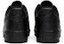 Nike Air Force 1 '07 Hitam/Hitam 315122-001/CW2288-001