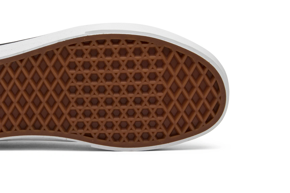 Vans Old Skool 'Black White'