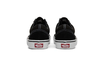 Vans Old Skool 'Black White'