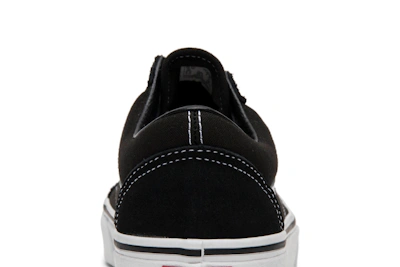 Vans Old Skool 'Black White'