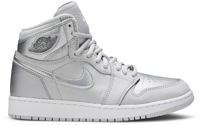 Air Jordan 1 Retro High OG co.JP 'Tokyo' (GS) [also Worn by G.E.M.