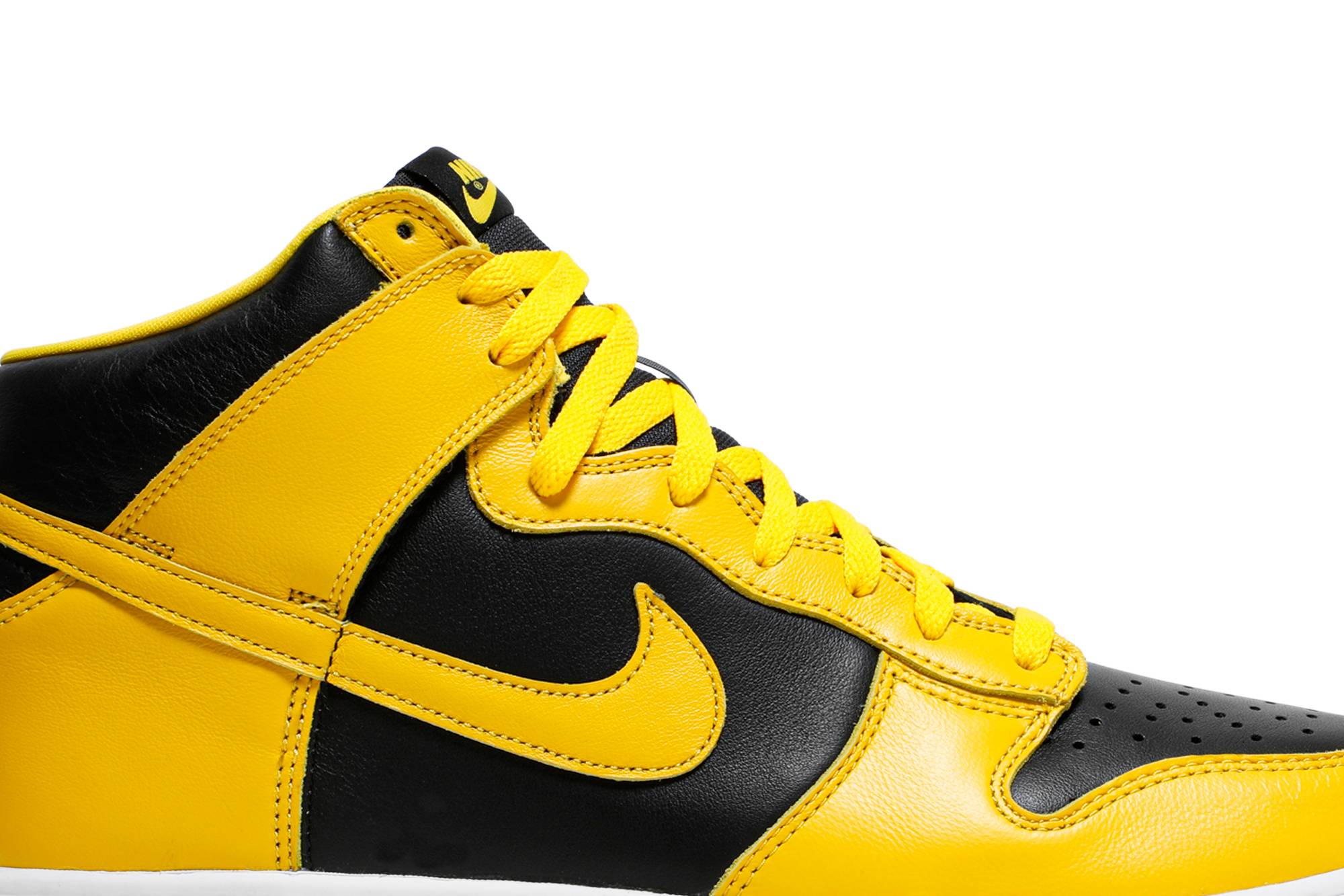 nike dunk iowa