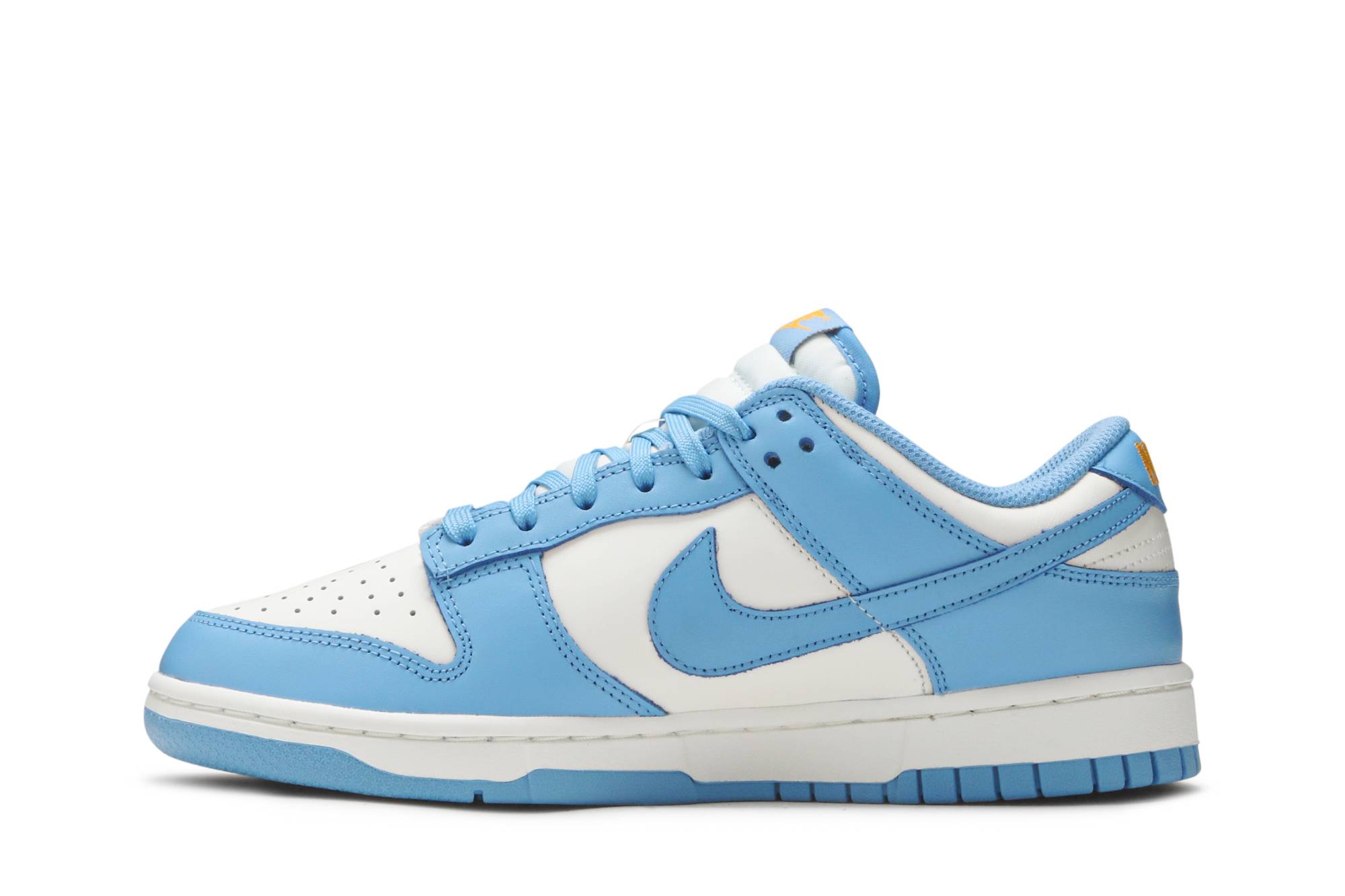 snipes nike dunk low coast