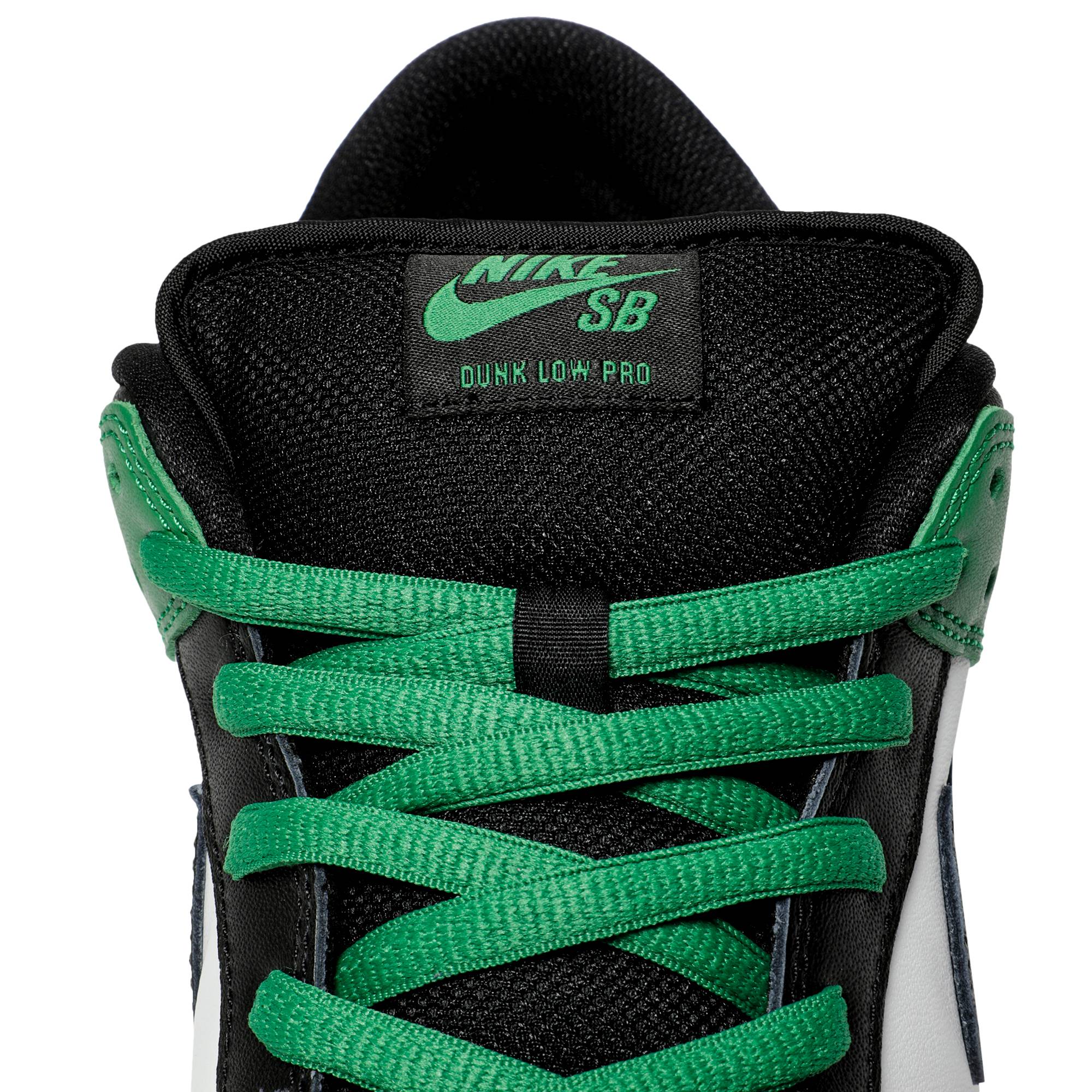 Nike SB Dunk Low Pro 'Classic Green' - BQ6817-302 - Novelship