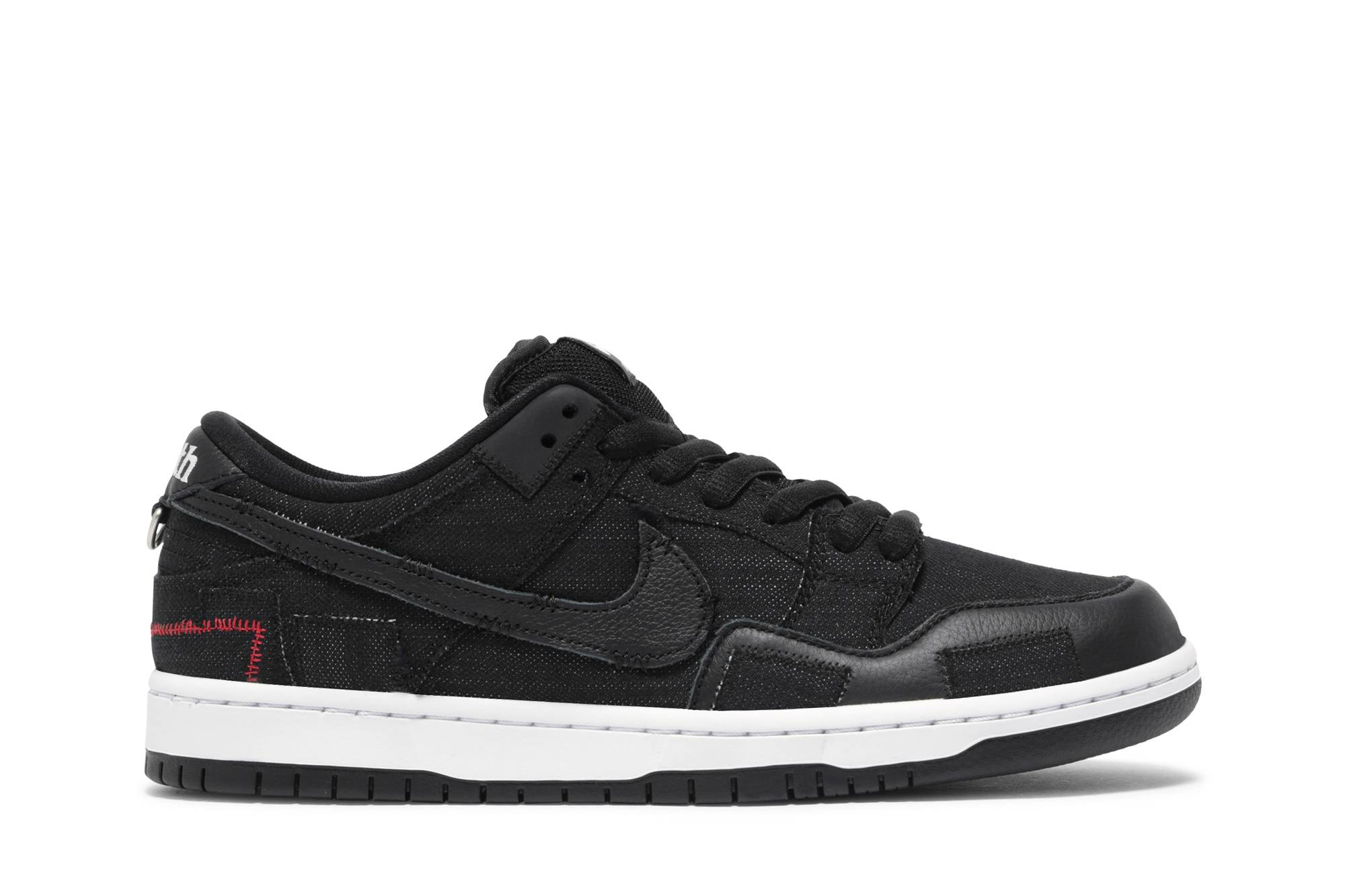 nike sb dunk low pro wasted youth