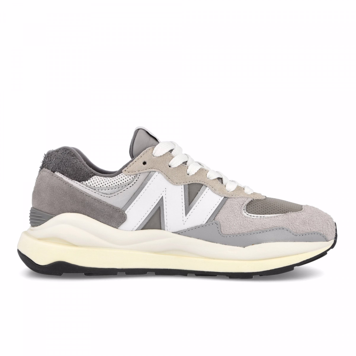 New Balance 57/40 'Grey Day'