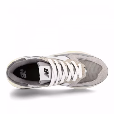 New Balance 57/40 'Grey Day' M5740TA Shop New Balance 57/40 'Grey Day' M5740TA