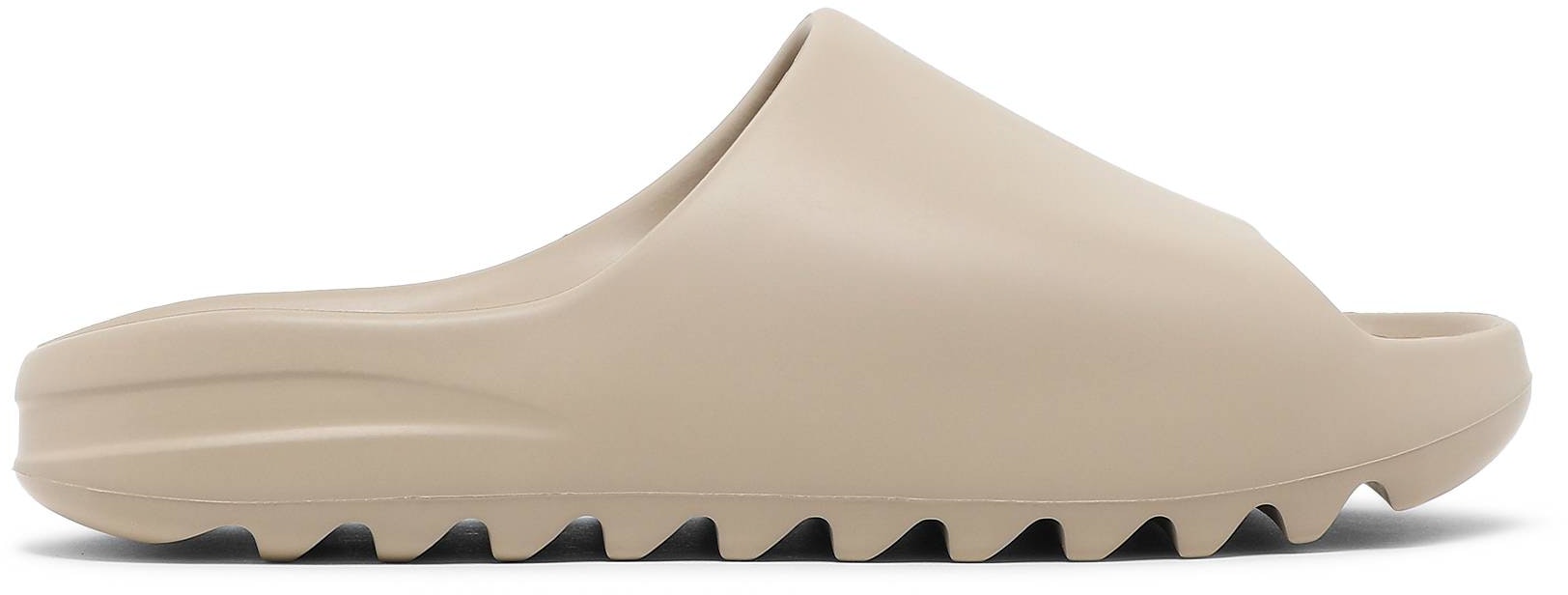 adidas Yeezy Slides 'Pure' - GZ5554 - Novelship
