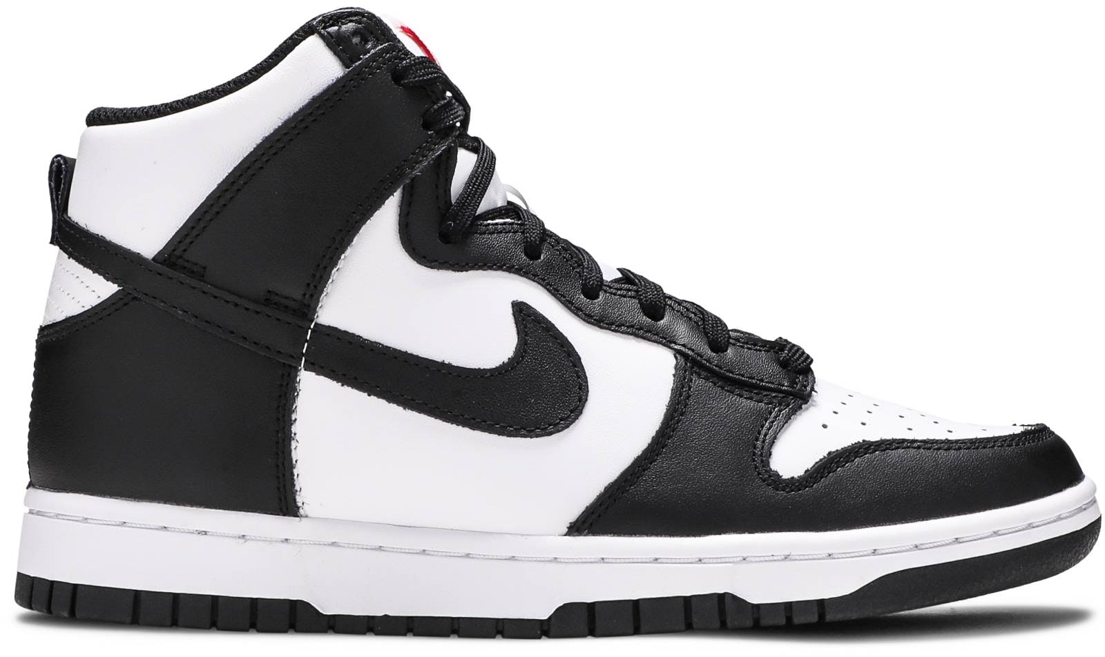 (Women) Nike Dunk High 'Black White' DD1869‑103 - DD1869-103 - Novelship