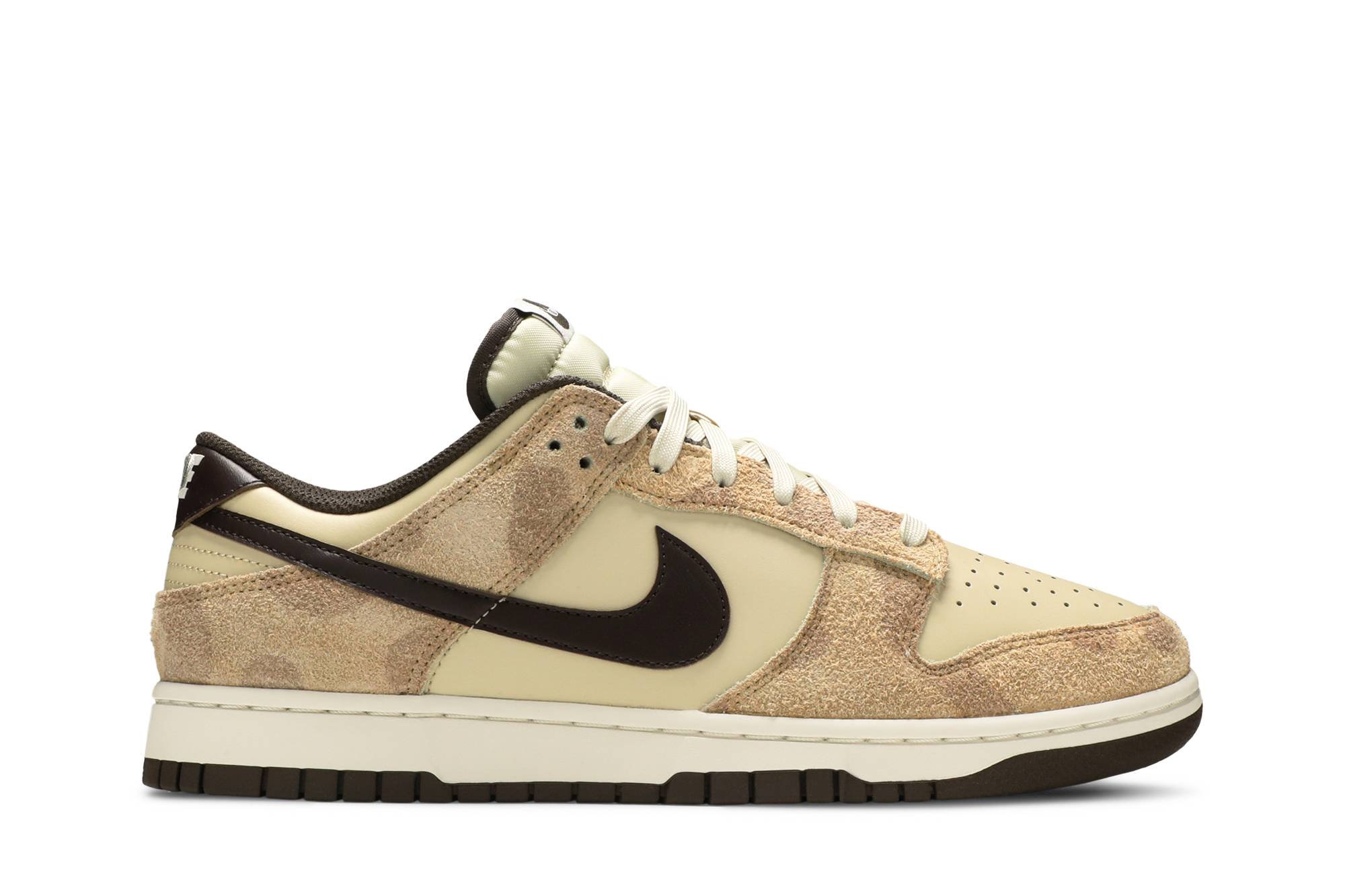 nike pink cheetah