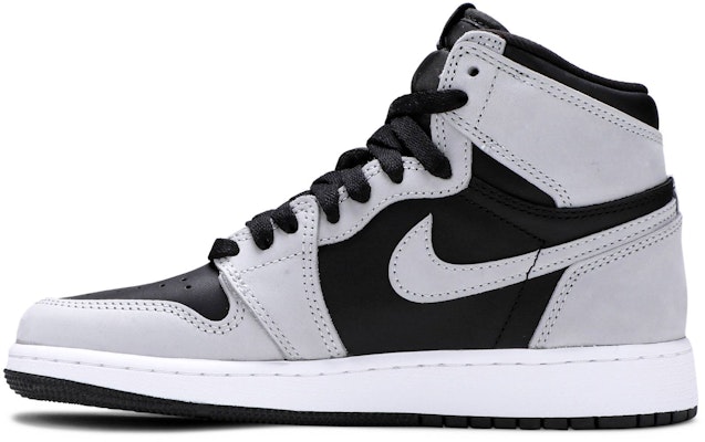 Air Jordan 1 Retro High OG 'Shadow 2.0' (GS) - 575441-035 - Novelship