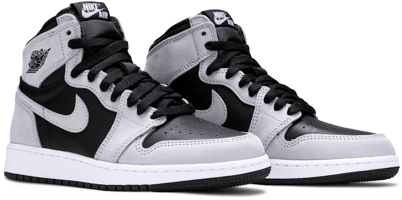 Air Jordan 1 Retro High OG 'Shadow 2.0' (GS) - 575441-035 - Novelship
