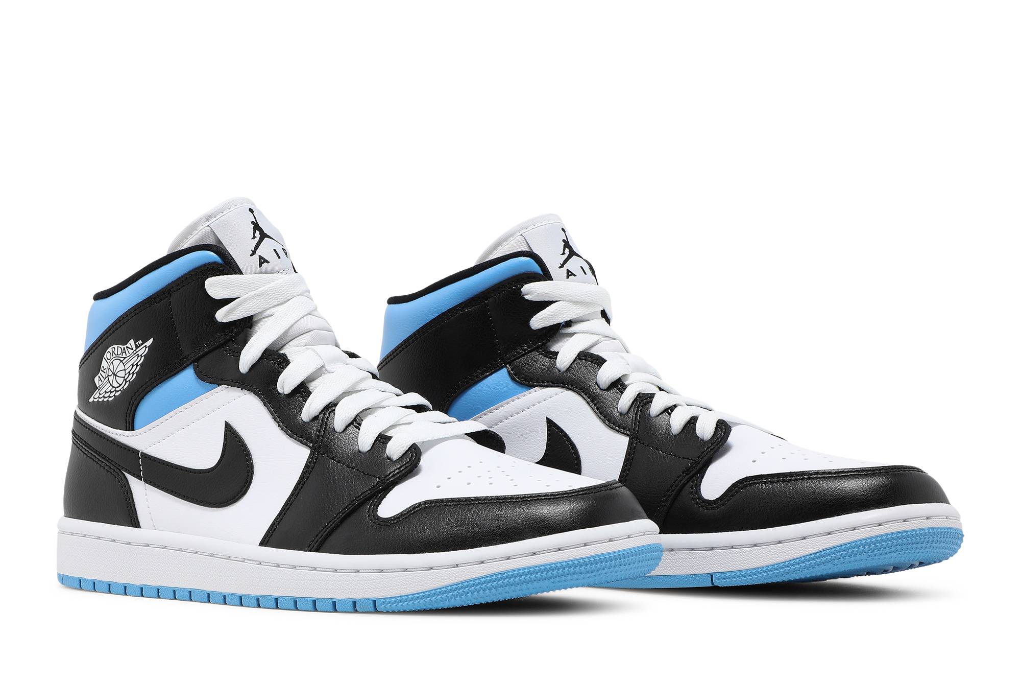 air jordan 1 university blue women