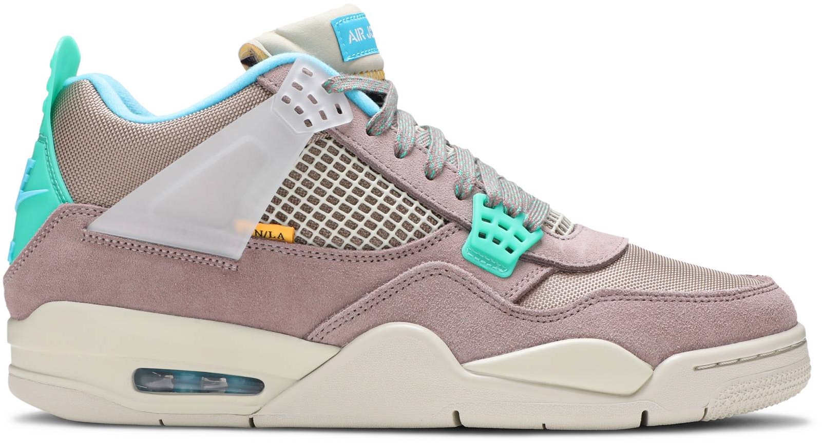 Nike union jordan 4 Clearance
