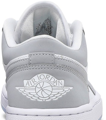 Nike Wmns Air Jordan 1 LV8D “Wolf Grey” & “Onyx”が国内2月25日に発売予定