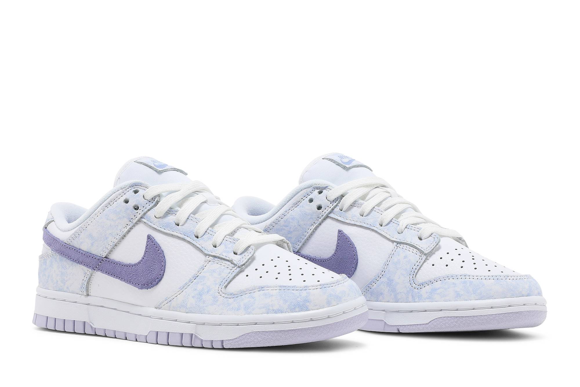 Nike Dunk Low OG 'Purple Pulse' (WMNS) - DM9467-500 - Novelship