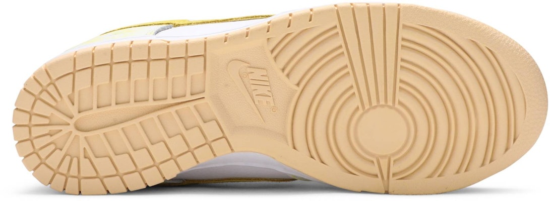 Nike Dunk Low OG 'Yellow Strike' (WMNS) - DM9467-700 - Novelship